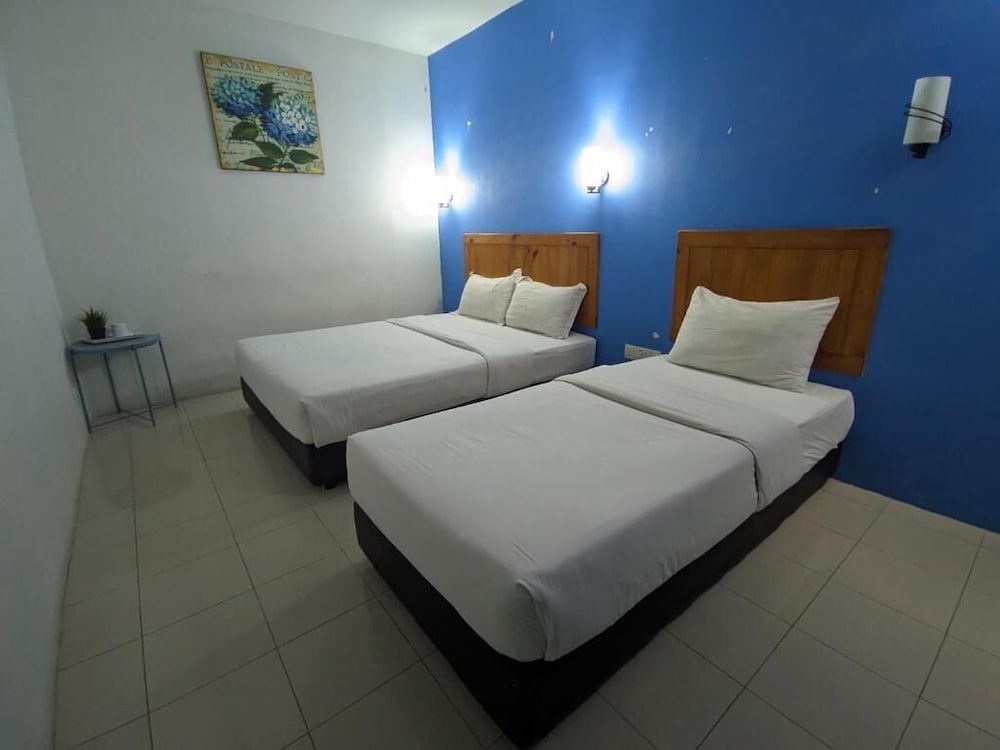 OYO 502 Midah Inn Puchong 22/37