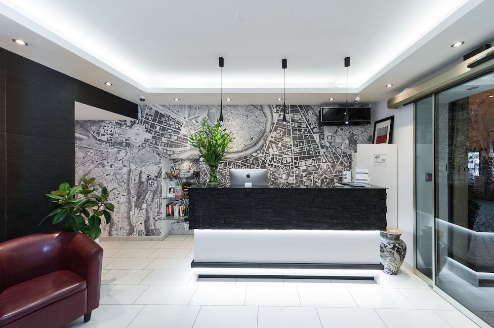 Trevi 41 Hotel photo3