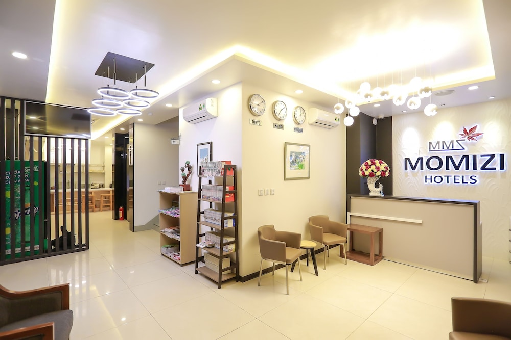 Momizi Business Hotels 54/75
