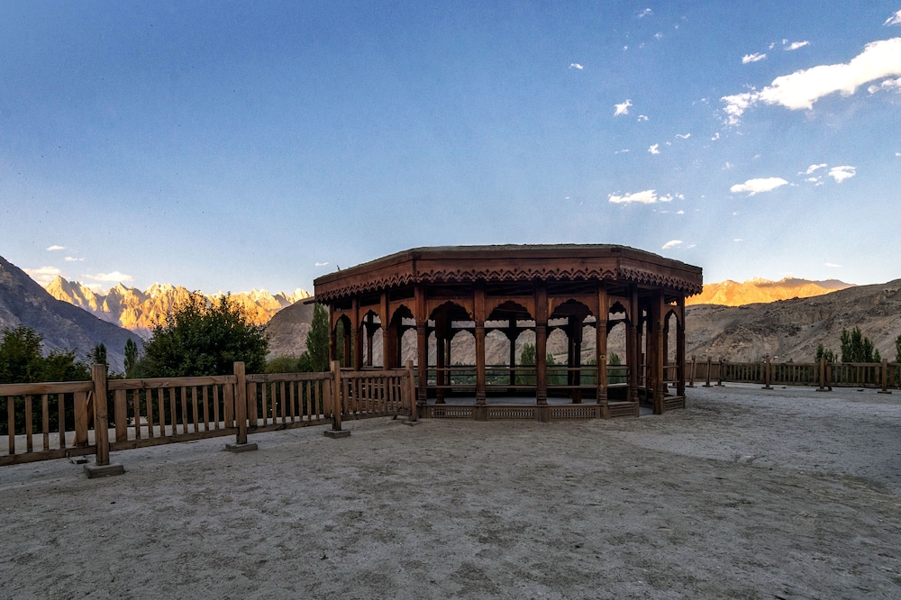 Serena Khaplu Palace 44/47