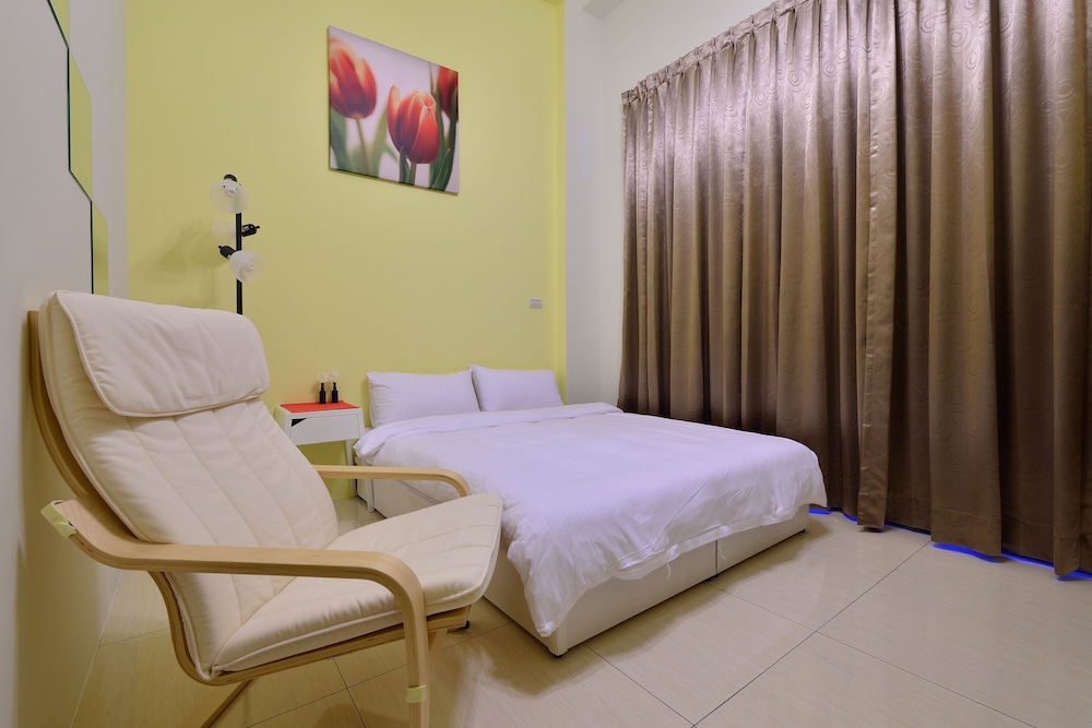 Stsp Guest House 26/28
