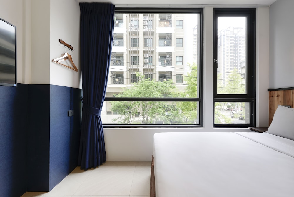 Taichung Amour Hotel 29/50