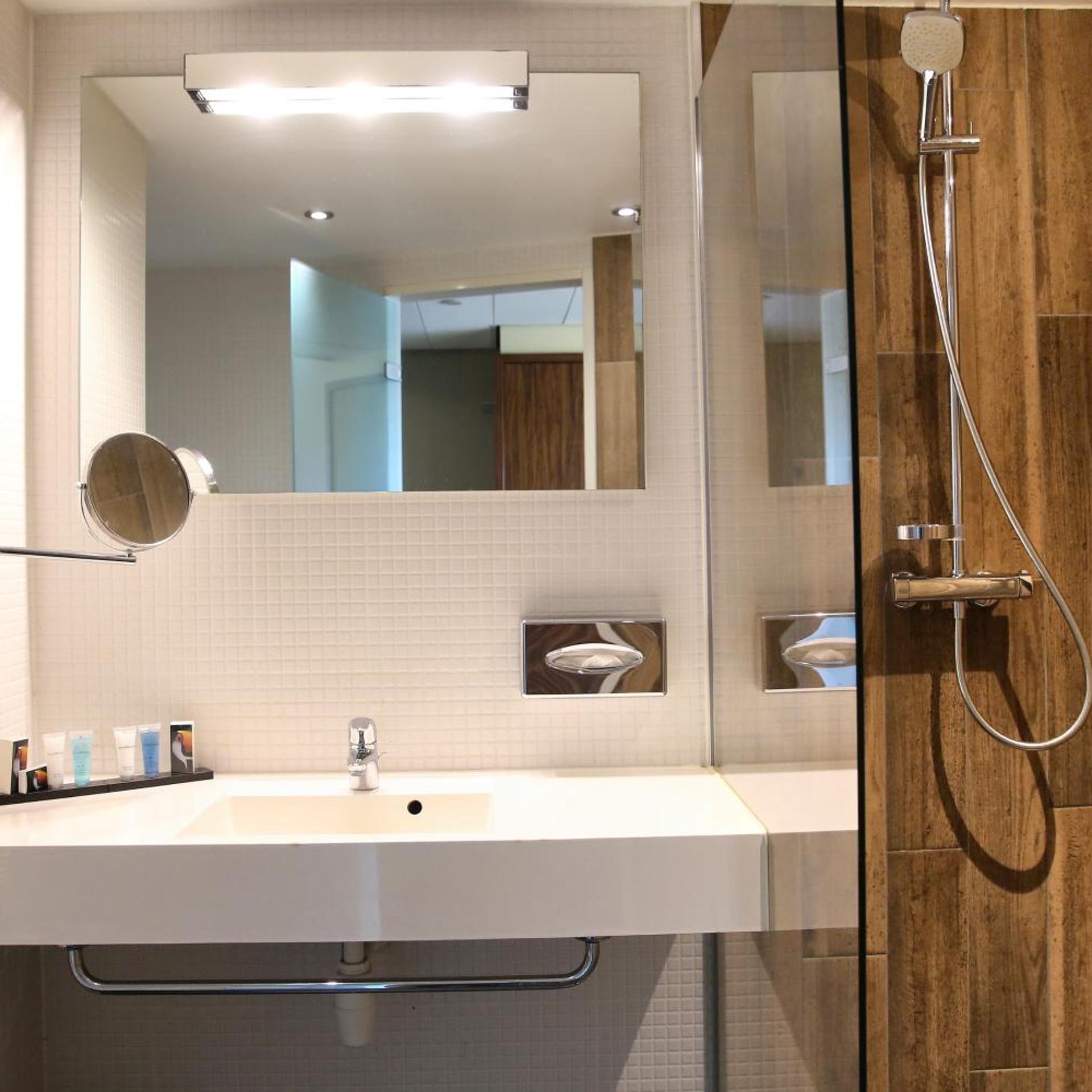 Suite, Van Der Valk Rotterdam Blijdorp 9/9