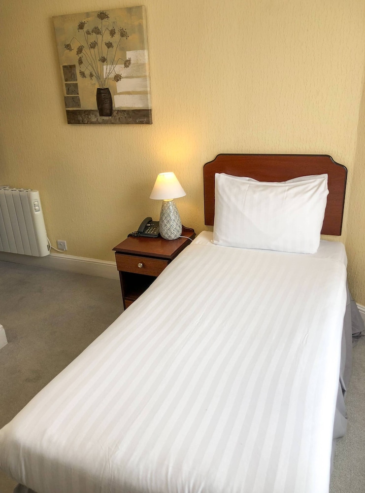 Royal Esplanade Hotel 21/50