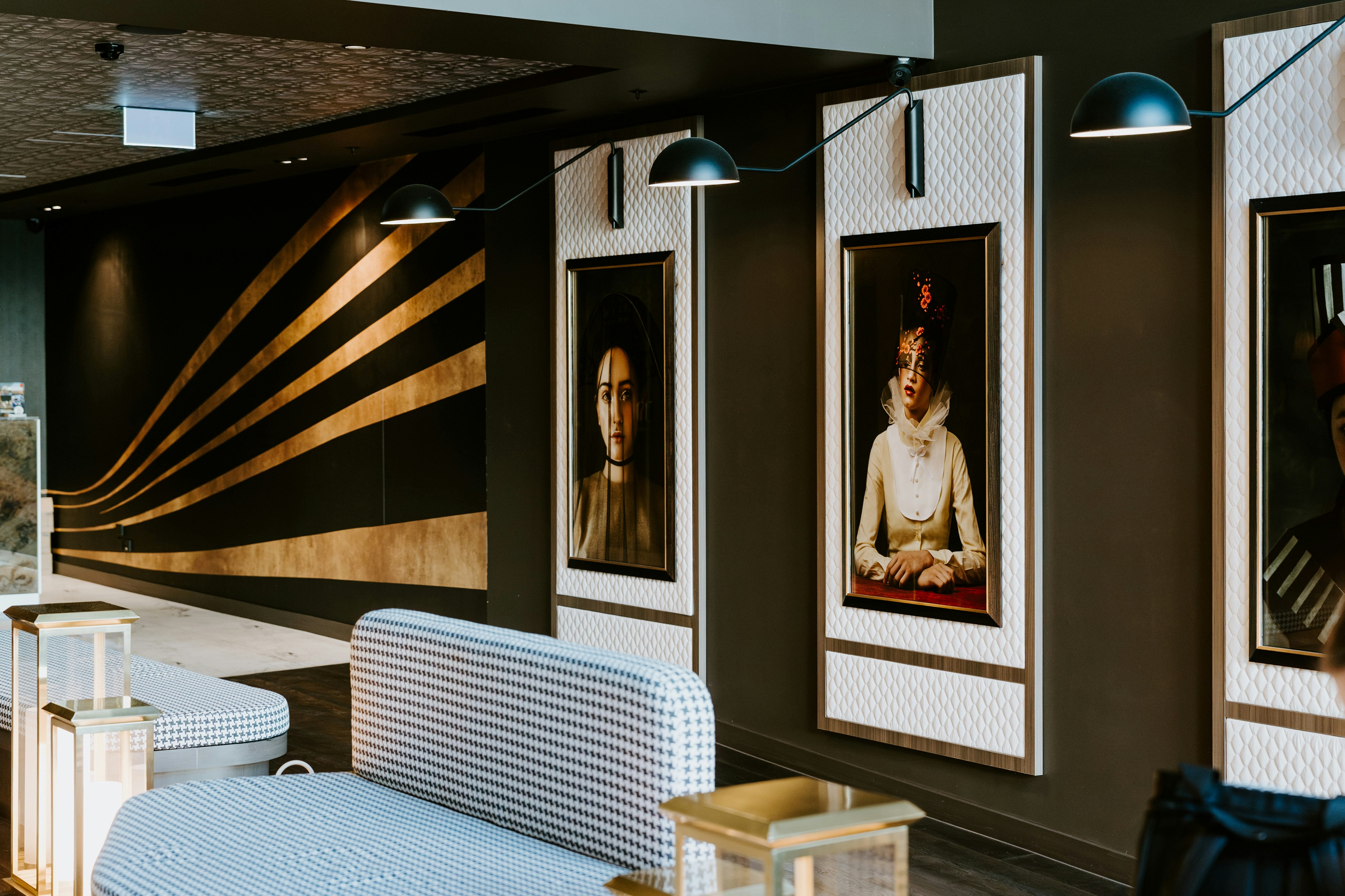 The Motley Hotel Richmond, Tapestry Collection by Hilton 17/24