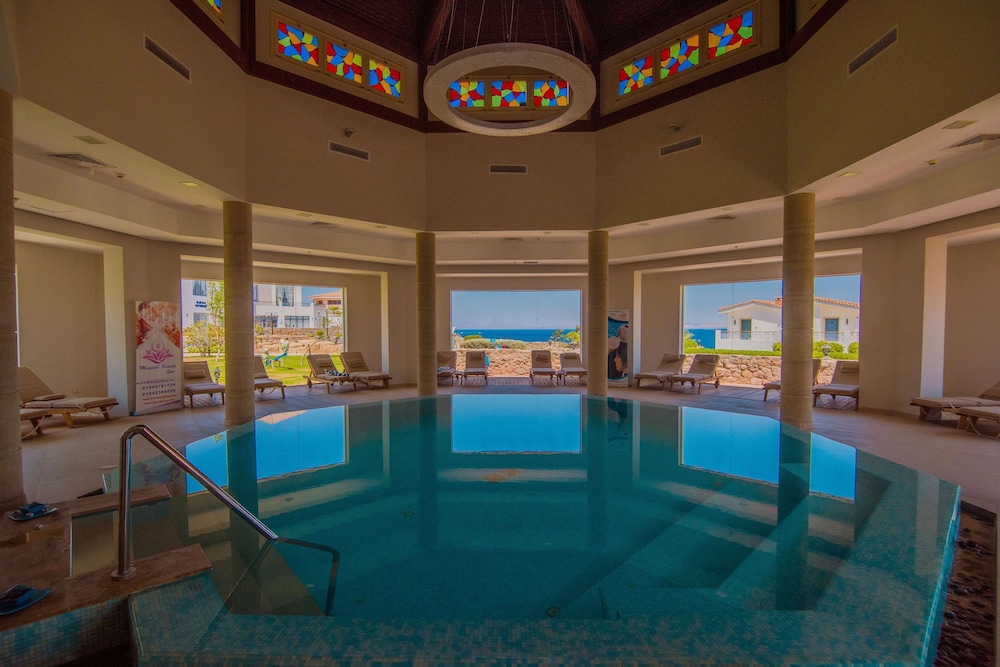 Ecotel Dahab Bay View Resort 22/50