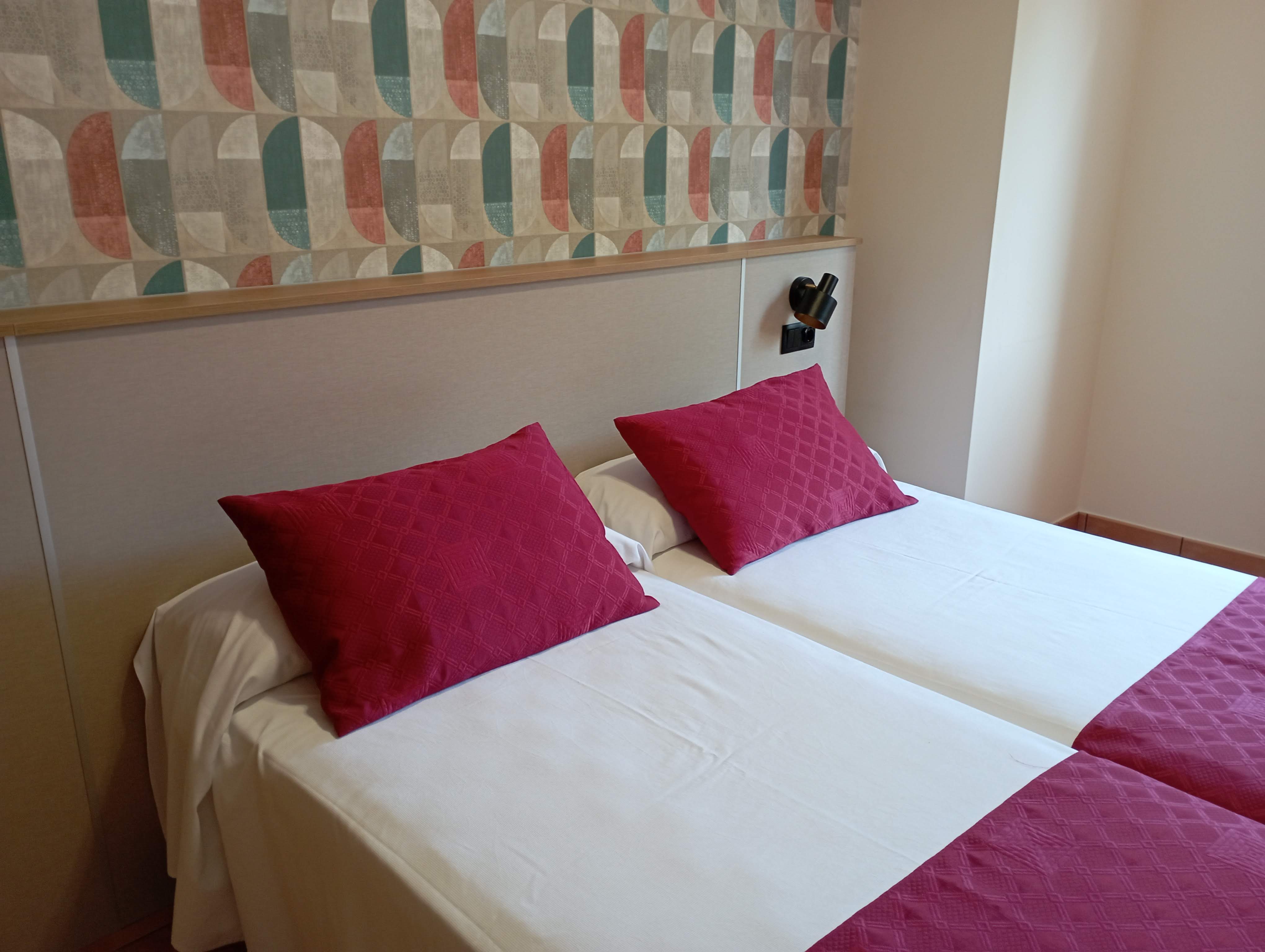 Apartamentos VIDA Sanxenxo 10/24