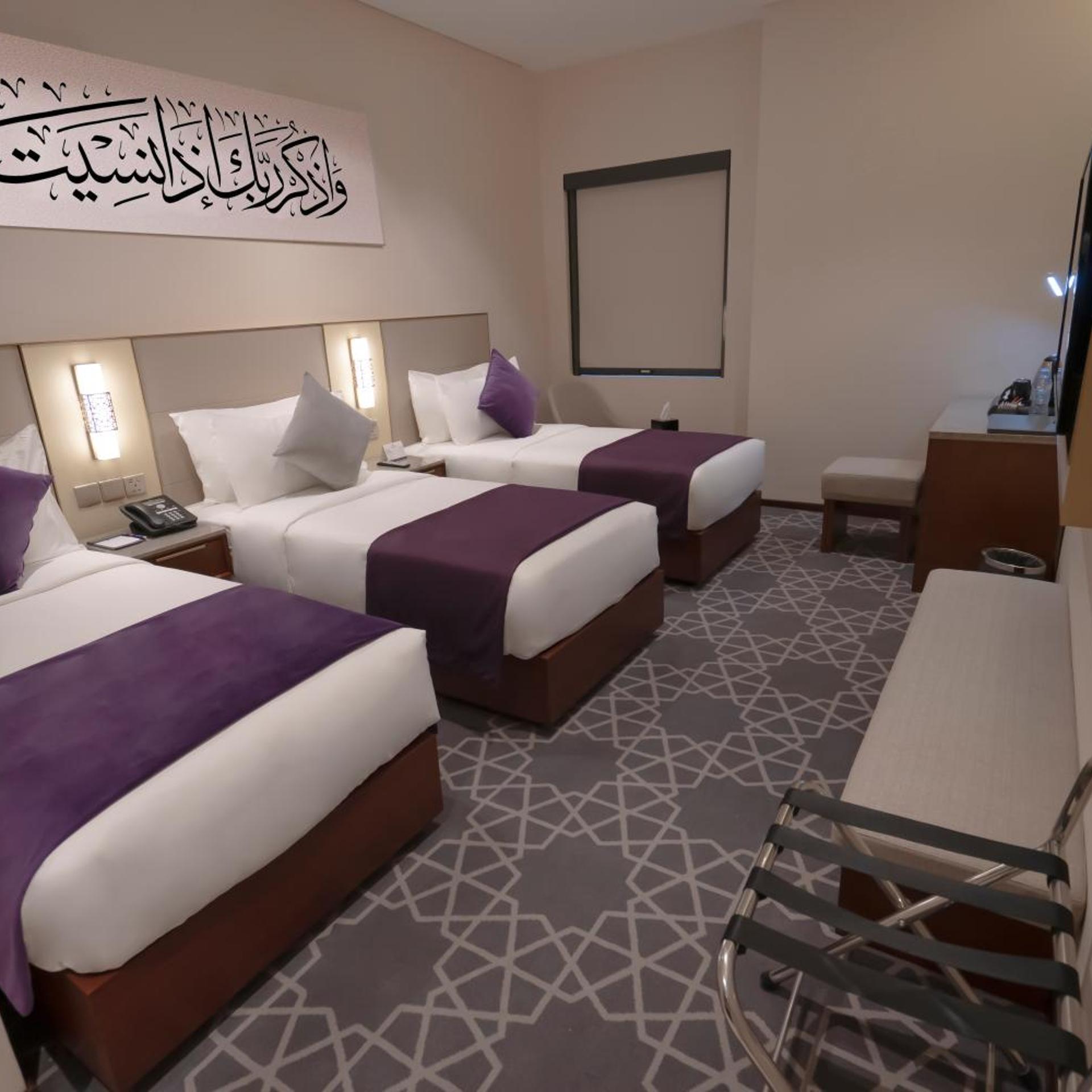 Four Points by Sheraton Ibrahim Al Khalil 16/47