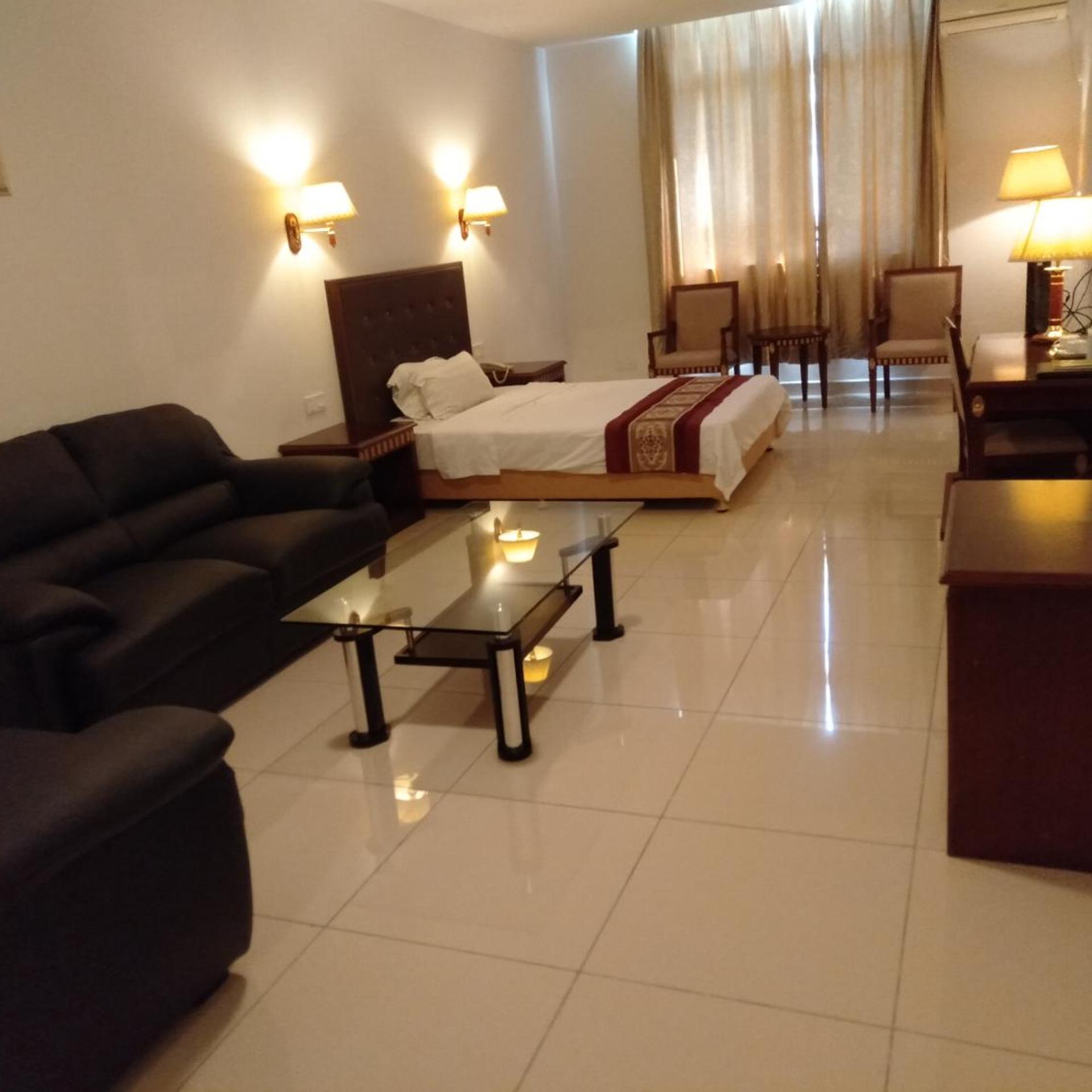Excelsior Resort Hotel 25/32