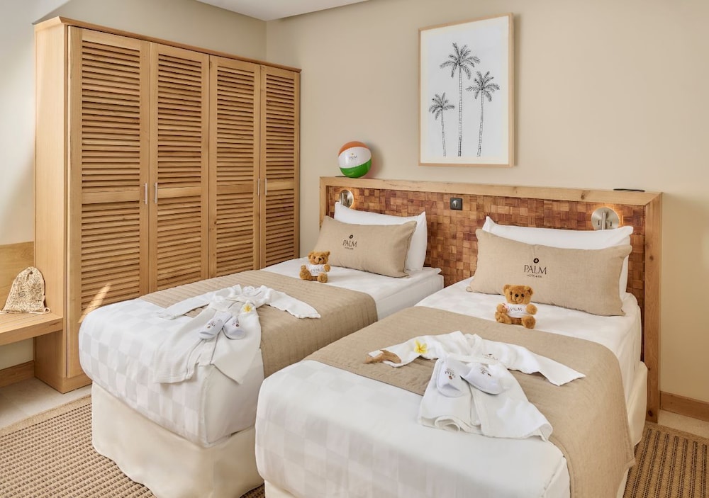 Palm Hotel And Spa 22/75