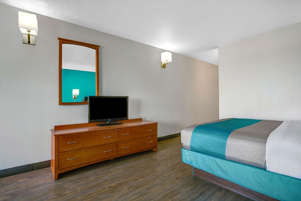 Motel6 Baker City, OR 30/61