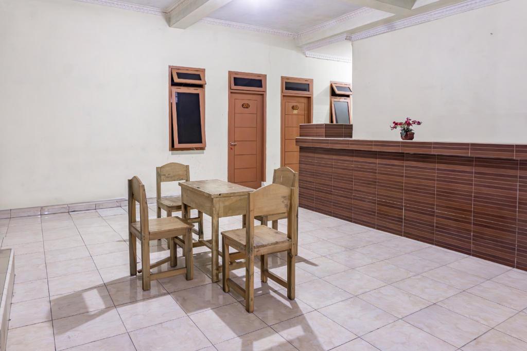 Hotel O Sukarame Near Universitas Uin Raden Inten Formerly Family Inn 11/39