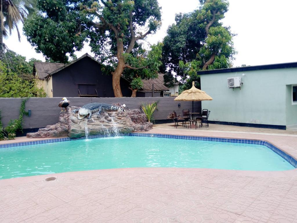 Richland Lodge Motel 19/21