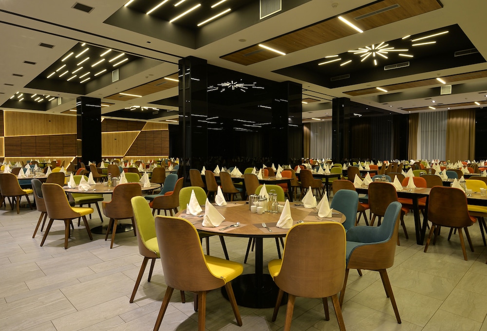 Hotel Hills Sarajevo Congress Termal Spa Resort 35/52