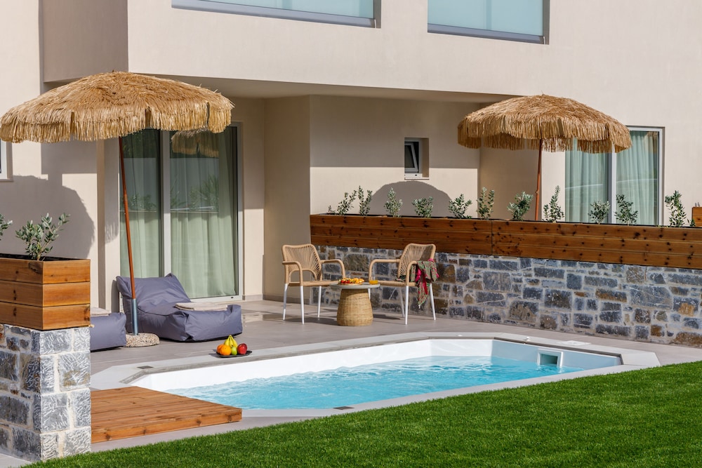 Anassa Stalis Suites Adults Only 16+ 33/48