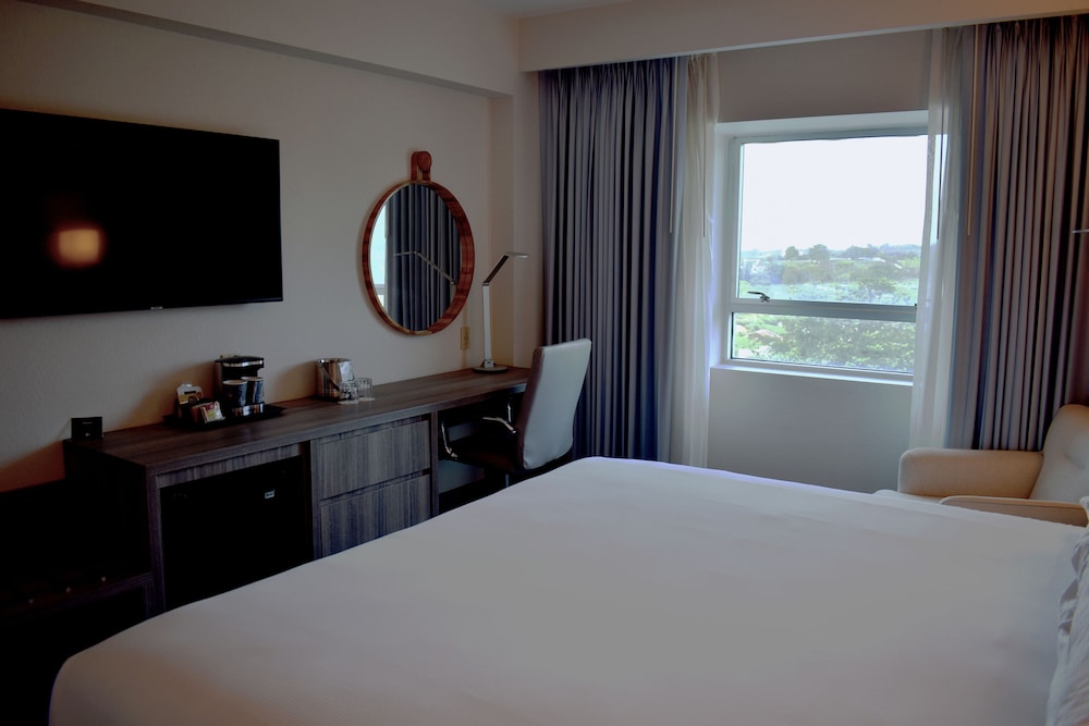 ROOM, KING BED, ACCESSIBLE