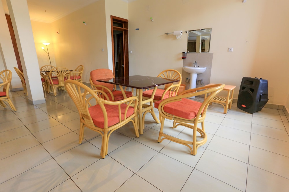 Faraja Hotel 27/50