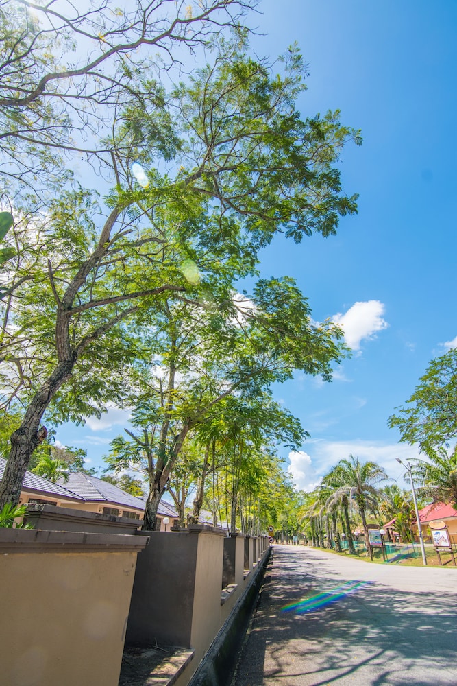 Cinta Sayang Resort 42/50