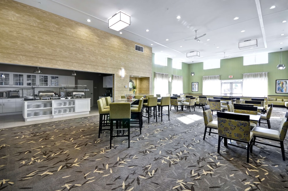 Homewood Suites By Hilton Augusta Gordon Highway 24/40