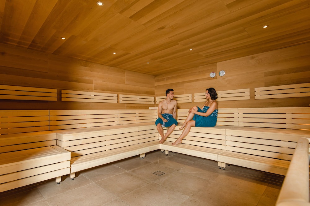 Val Blu Resort Spa Sports 27/50