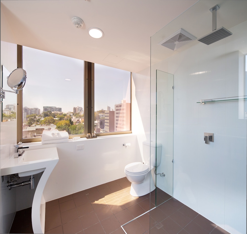 Room at 57 HOTEL, SYDNEY