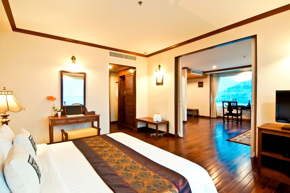 Champasak Grand Hotel 25/73