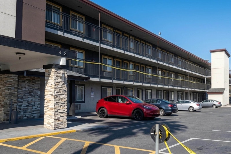 Sacramento Inn & Suites Cal Expo I-80 25/35