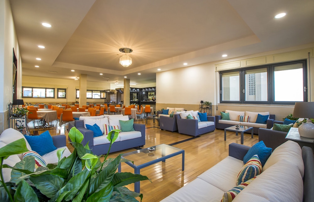 Hotel Residence Ulivi E Palme 50/71