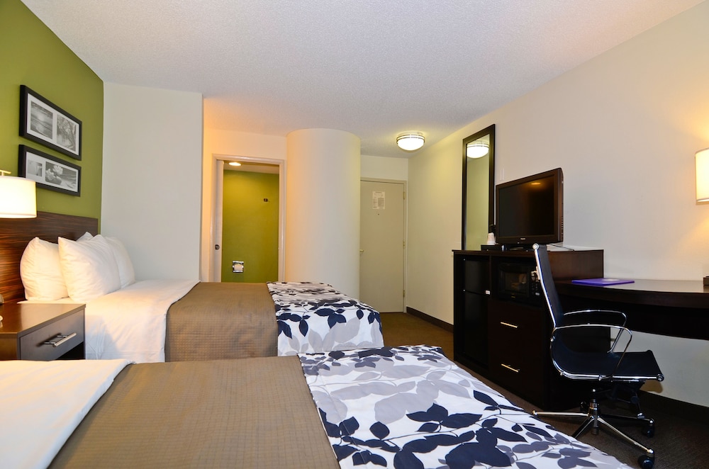 Sleep Inn Henderson 14/31