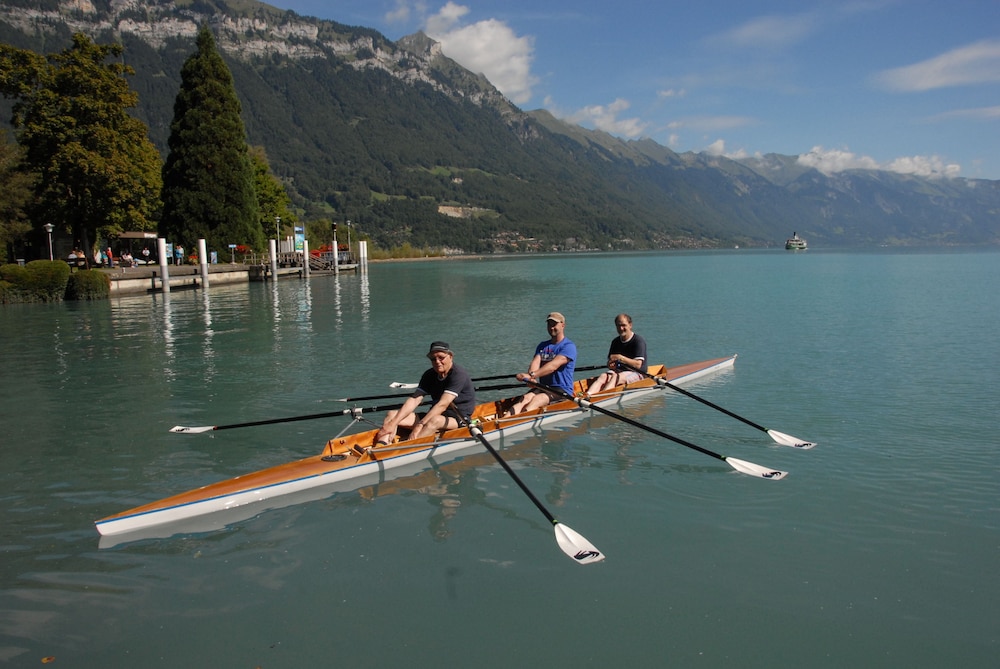 Seiler Au Lac Hotel 64/72