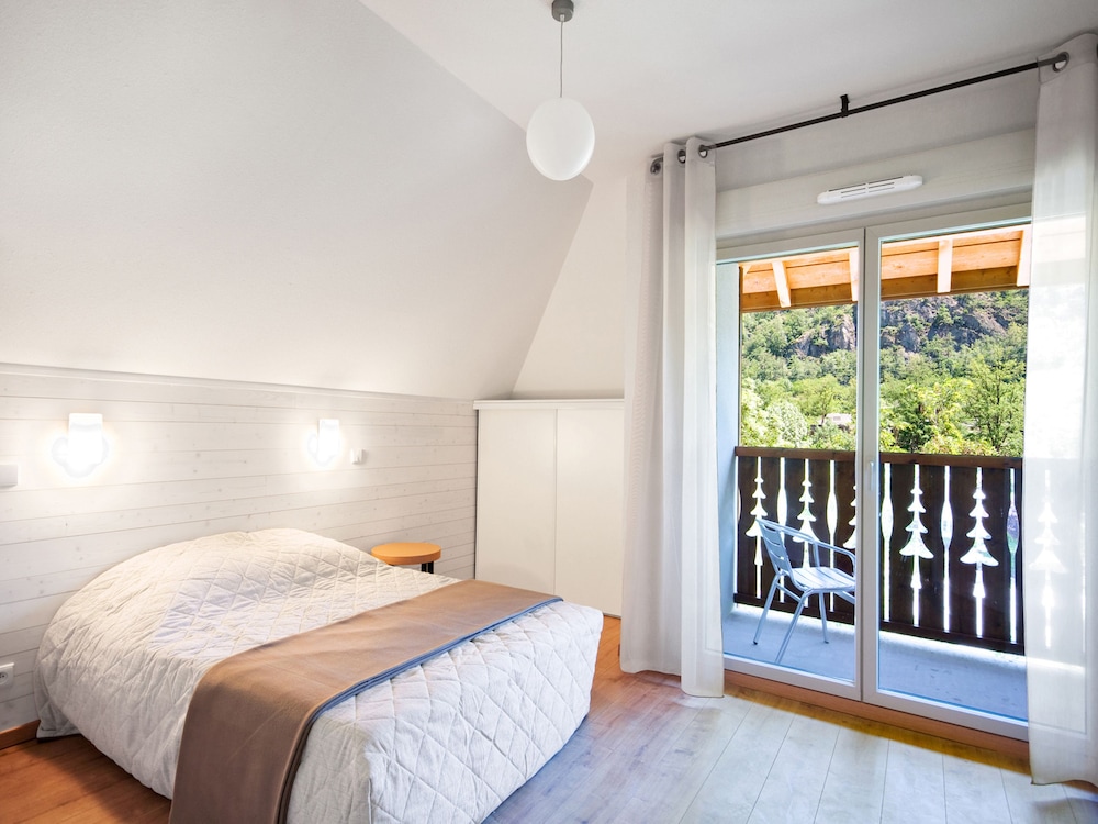 Lagrange Confort Les Chalets D Apos Ax 5/16