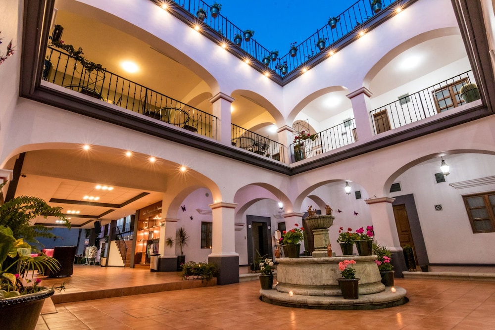 Hotel del Marquesado 3/72