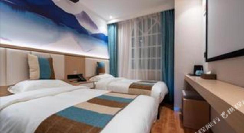 GreenTree Inn Beijing Daxing International Airport Yufa Town Express Hotel 28/50