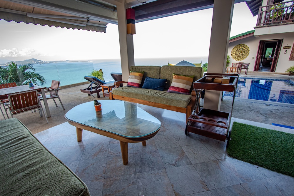 Sandalwood Luxury Villas Koh Samui 62/82