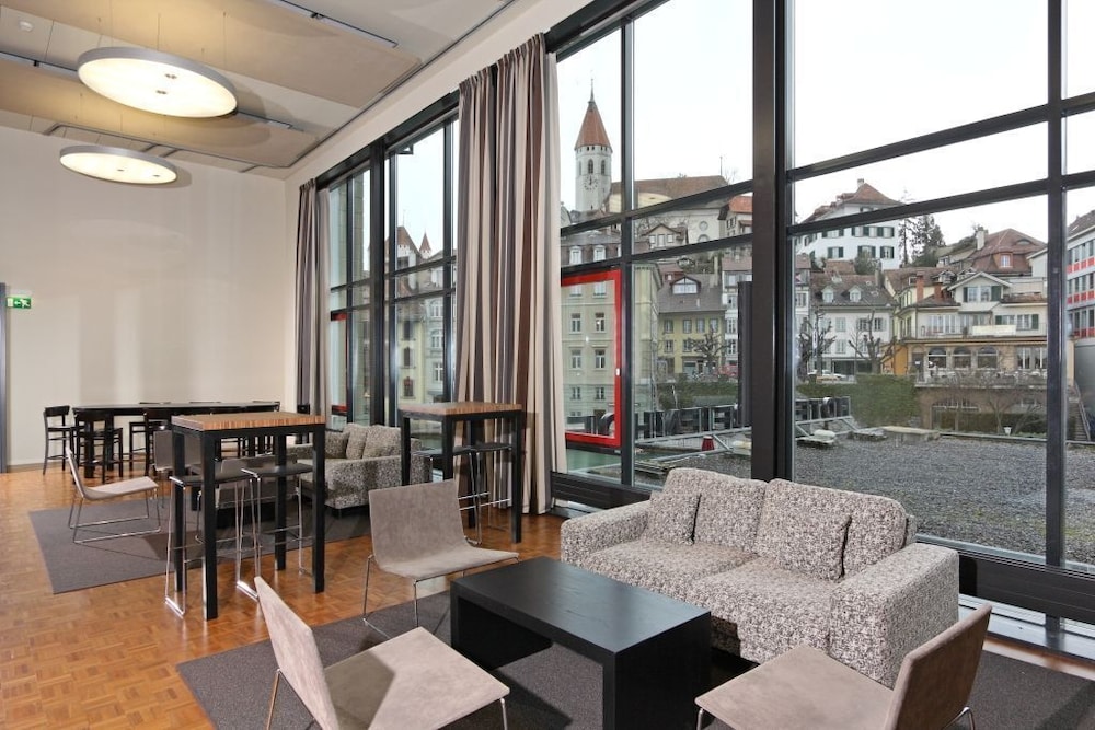 Hotel Aare Thun 27/47