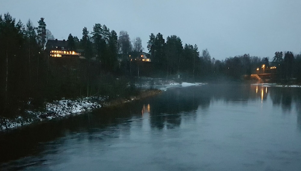 Bjornforsens Turist and Konferens Hotell 35/50