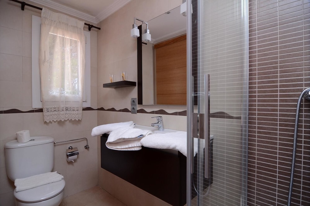 Hostal Cala Boix 33/35