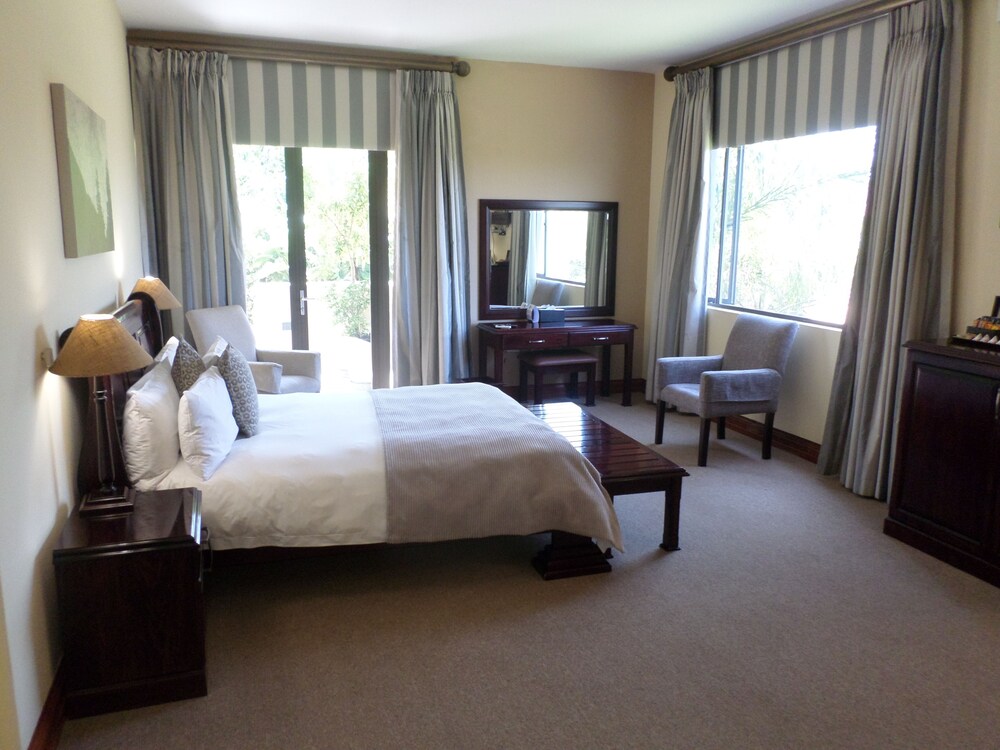 The Links Corporate Guest House 13/50