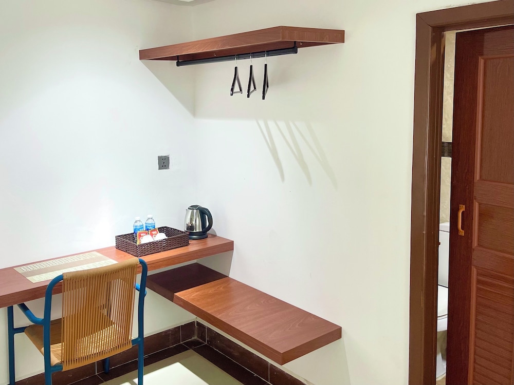 Rs Guesthouse 50/50