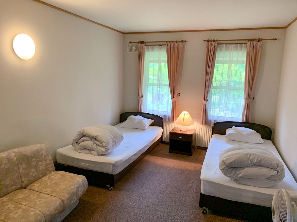 The Niseko Ski Lodge - Higashiyama 11/50