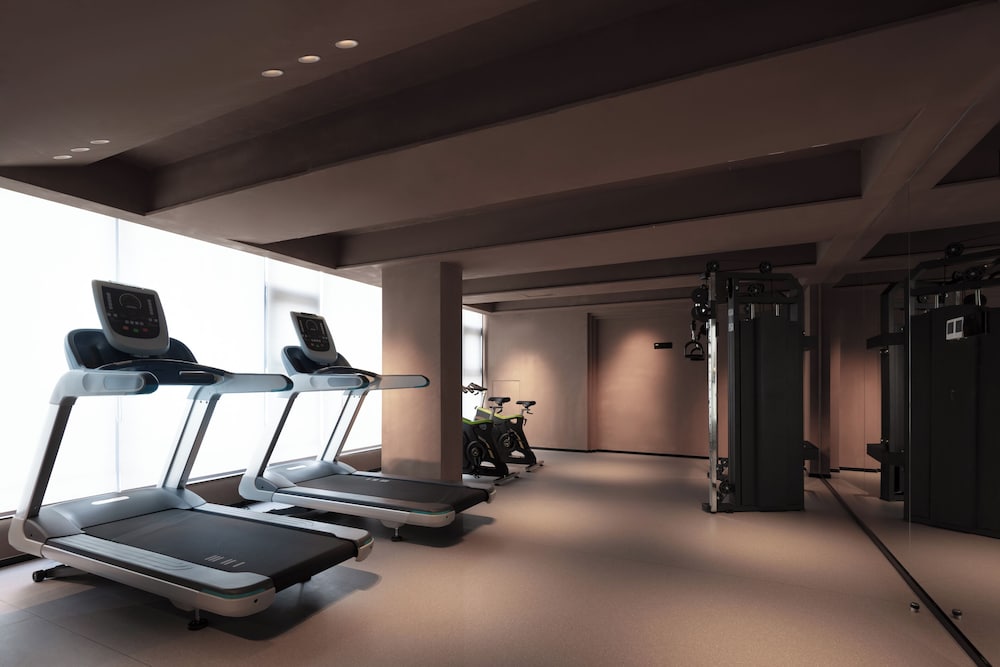 CNHOL RADIENT HOTEL (Shenzhen International Convention and Exhibition Center Branch) 26/42