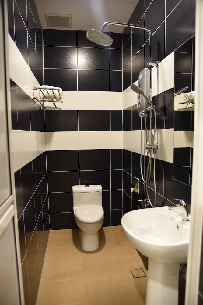 Grandview Hotel Melaka 22/25