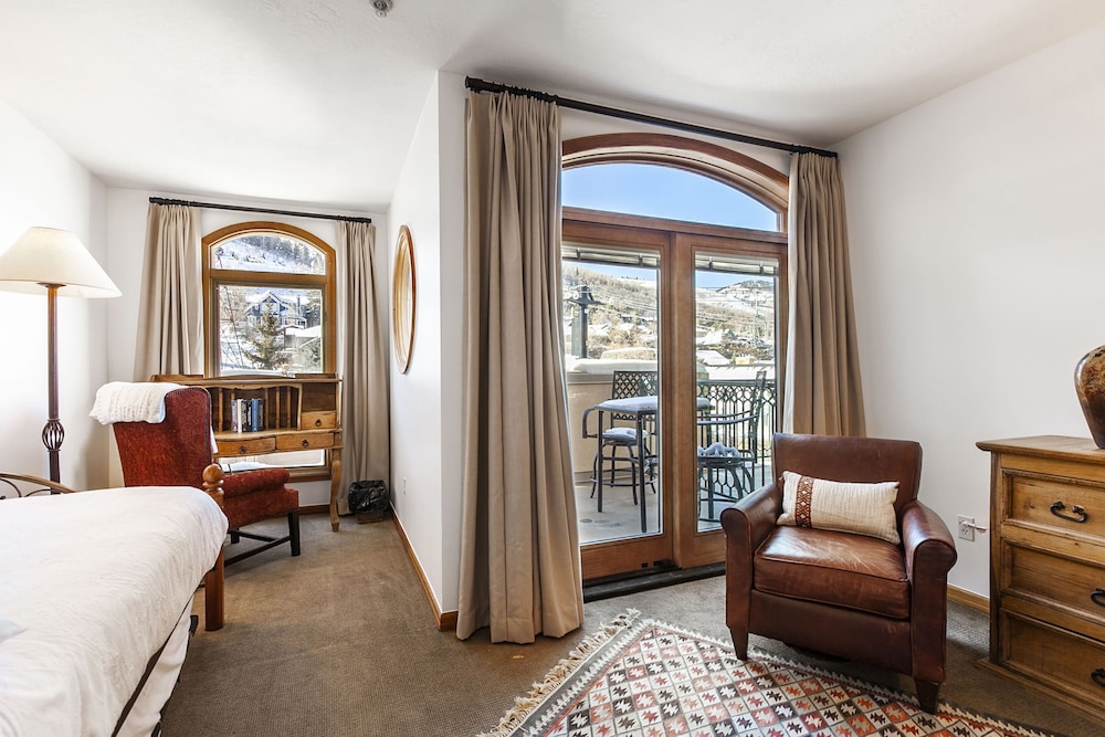 The Caledonian By All Seasons Resort Lodging 55/80