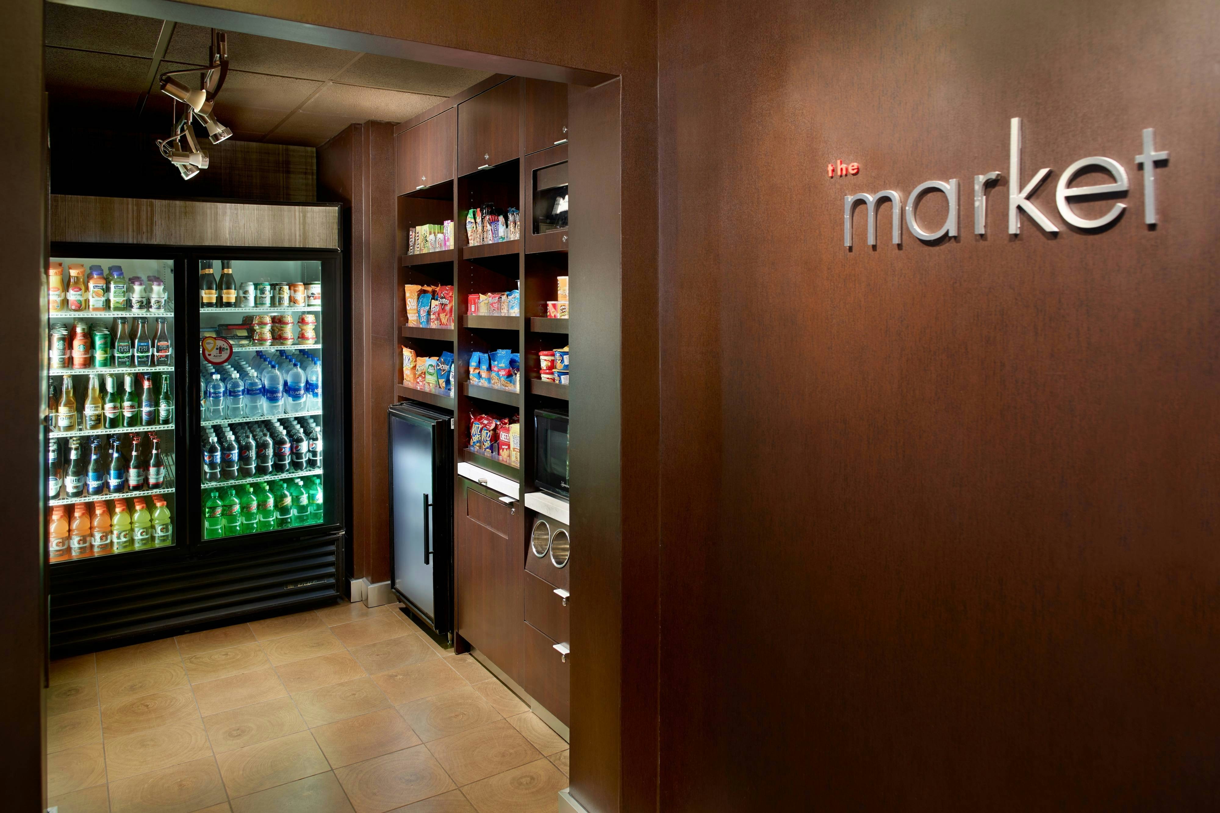 Lobby at Courtyard Raleigh Cary, CARY - NC