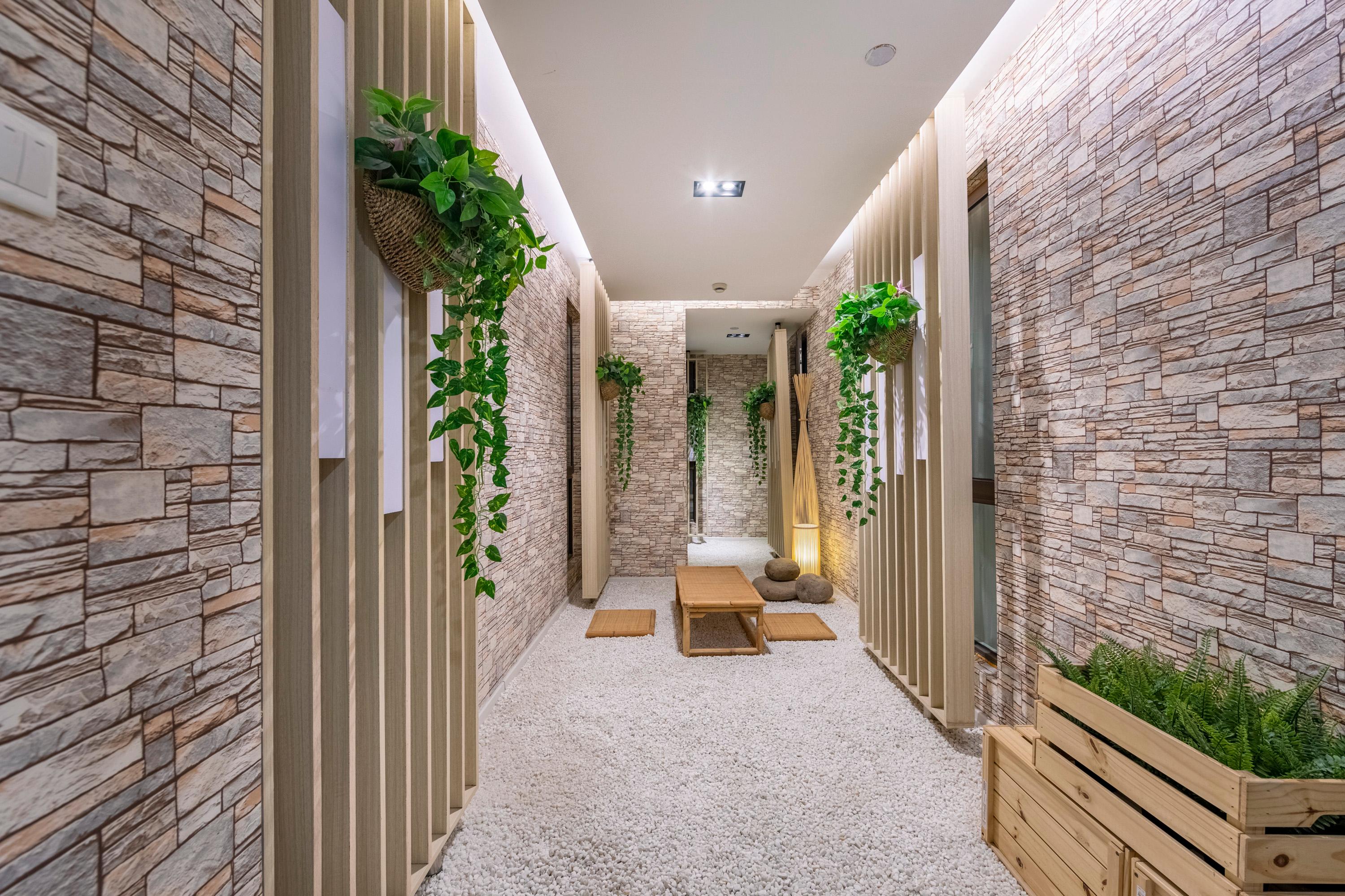 Hanting Hotel (Shanghai Caohejing Yishan Road) 33/37
