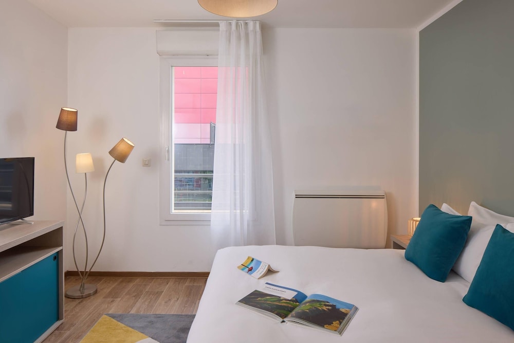 Quality Aparthotel Valenciennes 14/30