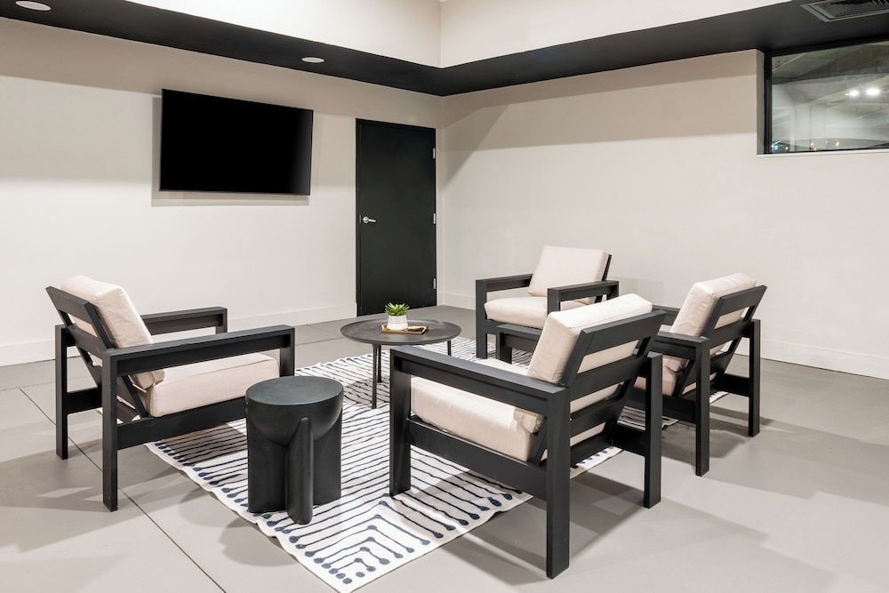 Hyatt Place Oklahoma City - Northwest 38/43
