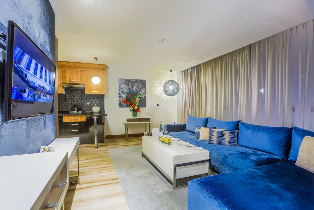 SBN Suite Hotel 26/31