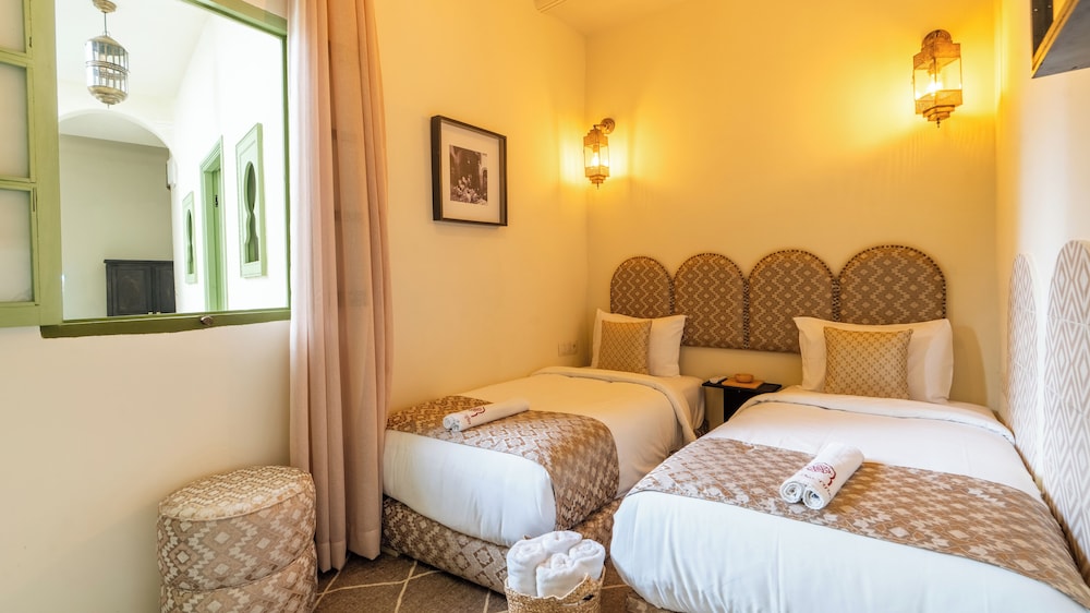 Riad Dar Tiflet 14/50