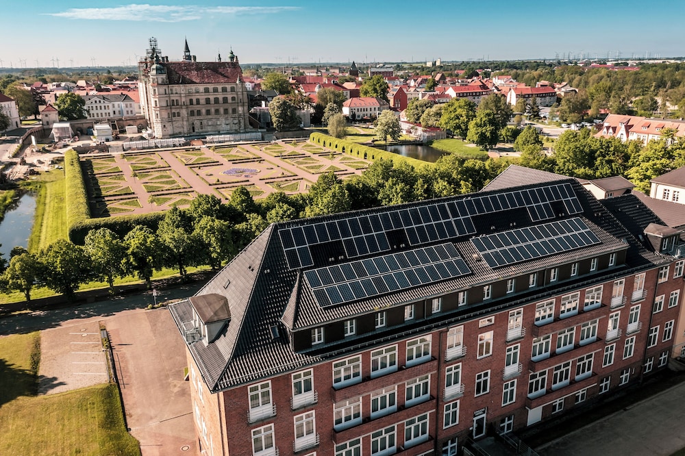 Hotel Am Schlosspark 5/71
